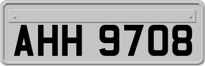AHH9708