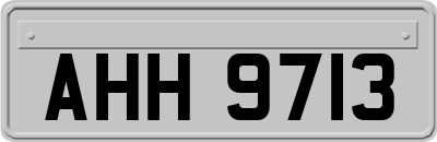 AHH9713