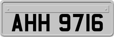 AHH9716