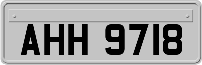 AHH9718