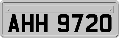 AHH9720