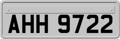 AHH9722