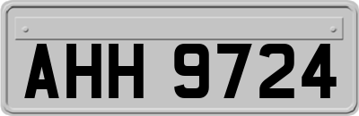 AHH9724