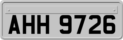 AHH9726
