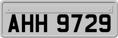 AHH9729