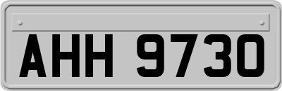 AHH9730