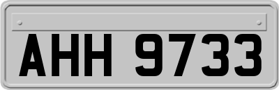 AHH9733