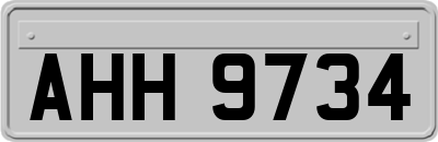 AHH9734