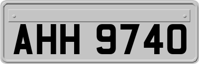 AHH9740