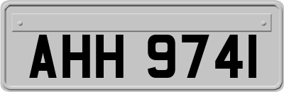 AHH9741