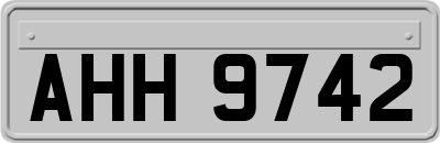 AHH9742