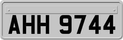AHH9744
