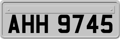AHH9745