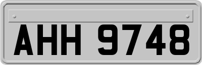 AHH9748