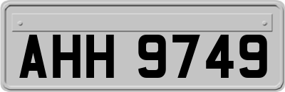 AHH9749