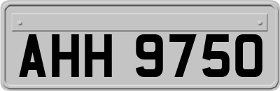AHH9750