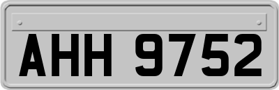 AHH9752