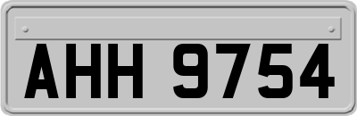 AHH9754