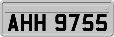 AHH9755