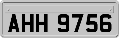 AHH9756