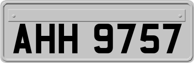 AHH9757