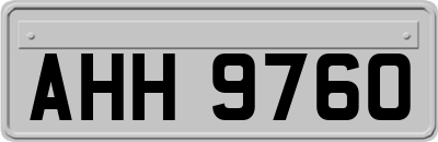 AHH9760