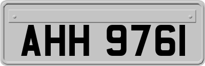 AHH9761