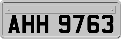 AHH9763