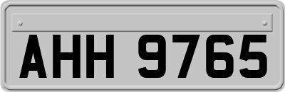 AHH9765