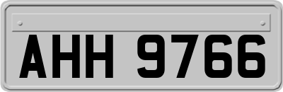 AHH9766