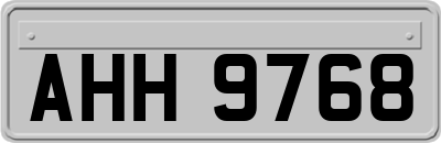 AHH9768