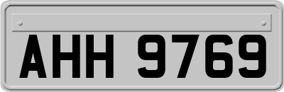 AHH9769