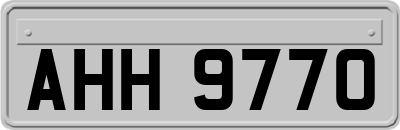 AHH9770