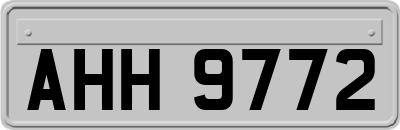 AHH9772