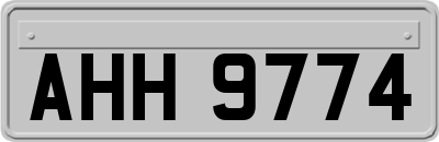 AHH9774