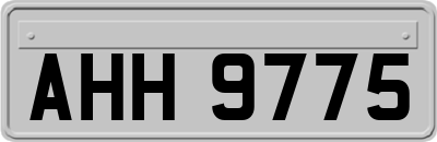 AHH9775