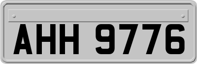 AHH9776