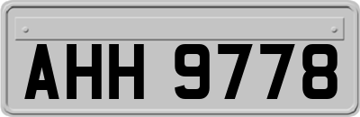AHH9778