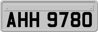 AHH9780
