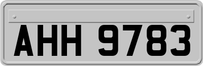 AHH9783