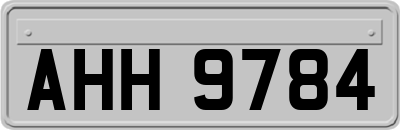 AHH9784