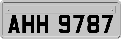 AHH9787