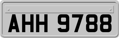 AHH9788