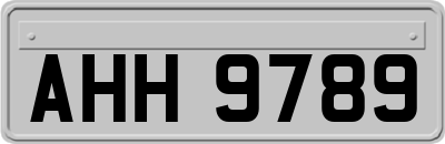 AHH9789