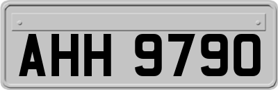 AHH9790