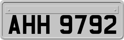 AHH9792