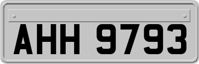 AHH9793
