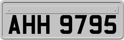 AHH9795