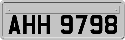 AHH9798