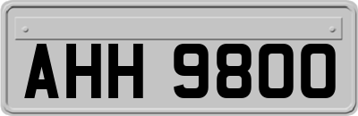 AHH9800
